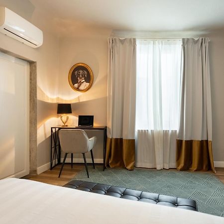San Pier Maggiore Suite Florença Exterior foto