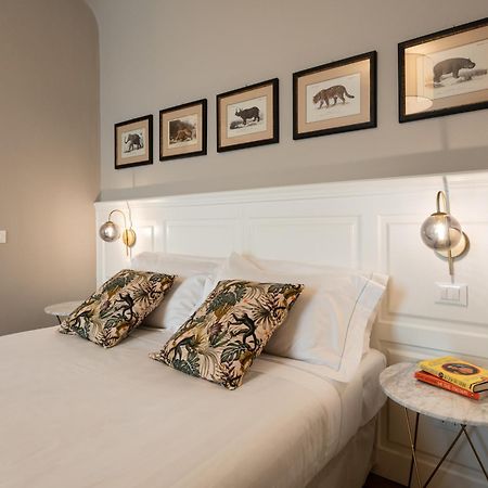 San Pier Maggiore Suite Florença Exterior foto