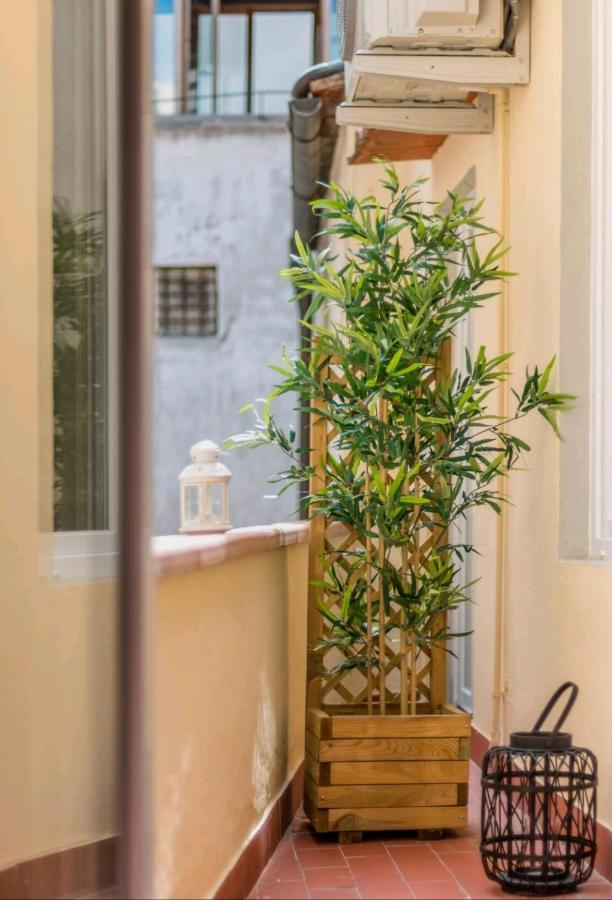 San Pier Maggiore Suite Florença Exterior foto