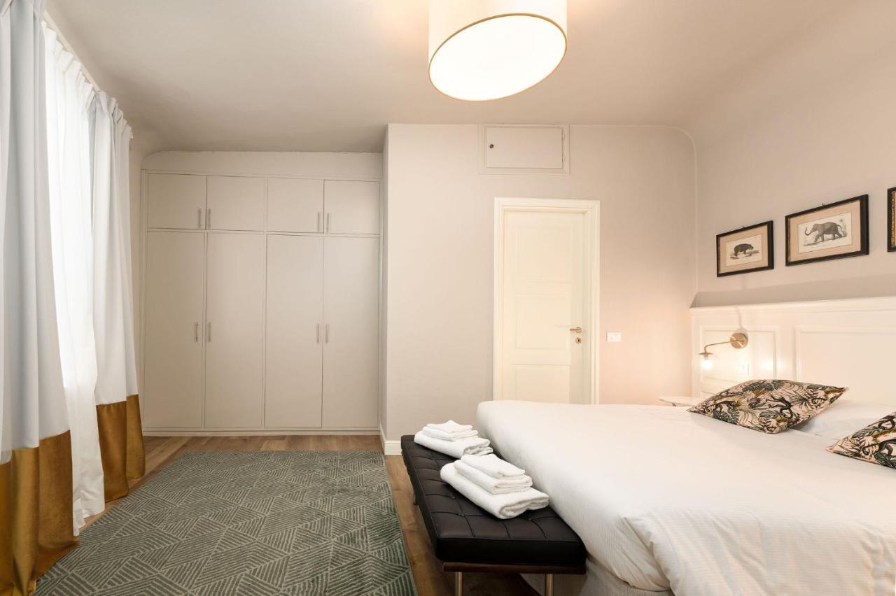 San Pier Maggiore Suite Florença Exterior foto
