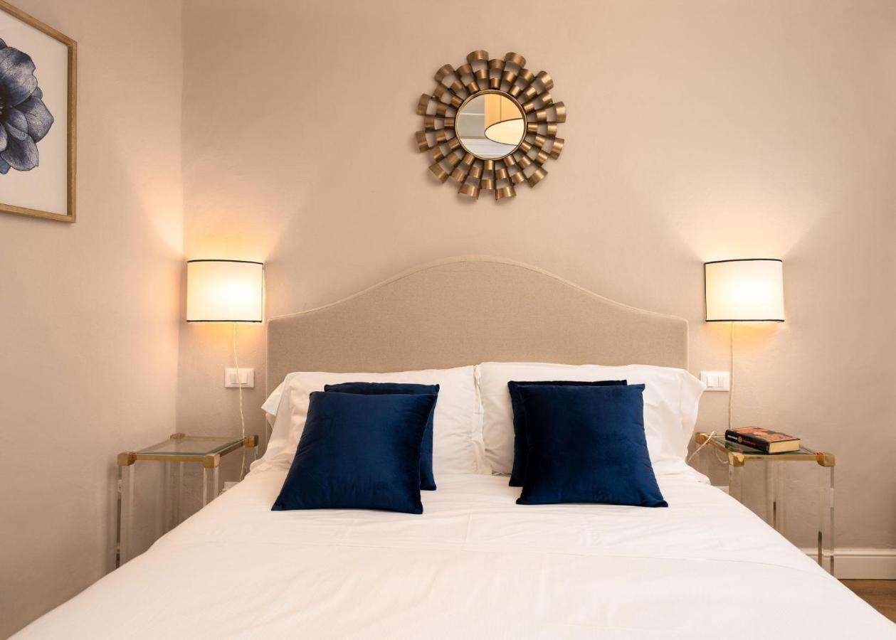 San Pier Maggiore Suite Florença Exterior foto