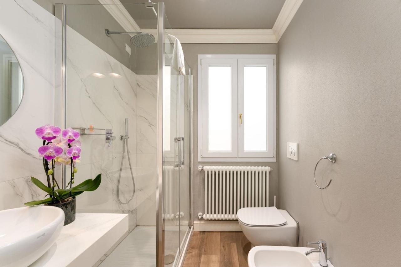 San Pier Maggiore Suite Florença Exterior foto