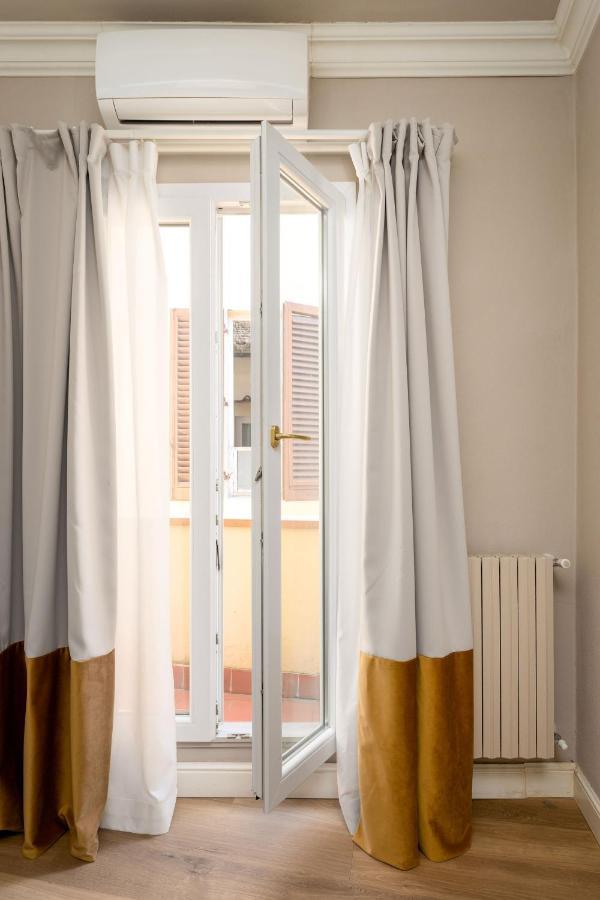 San Pier Maggiore Suite Florença Exterior foto