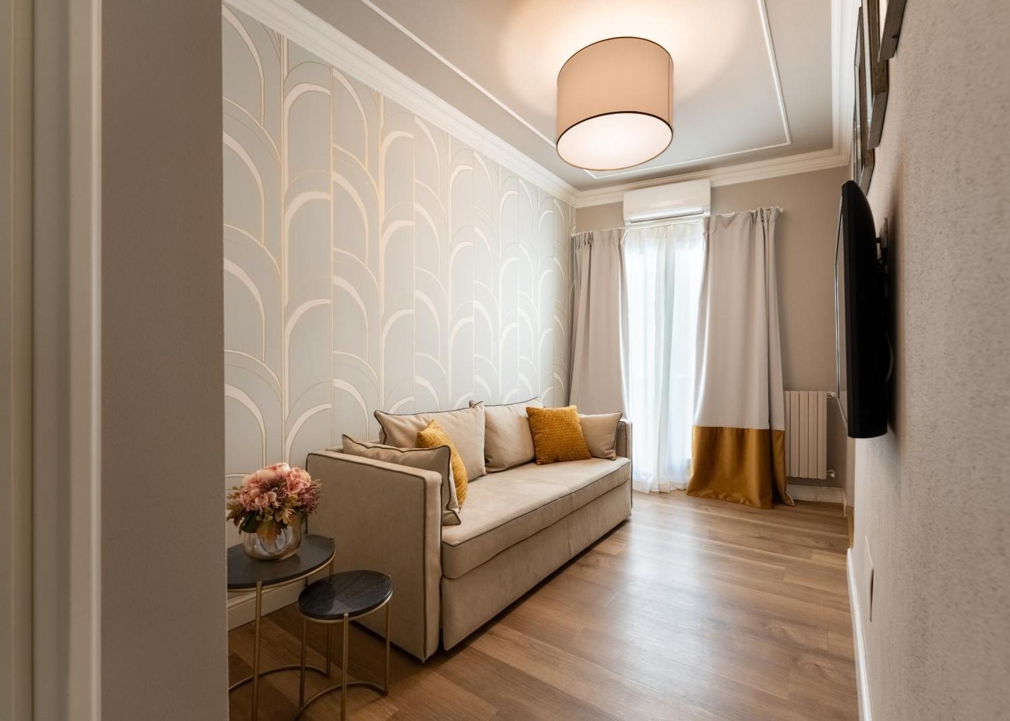 San Pier Maggiore Suite Florença Exterior foto
