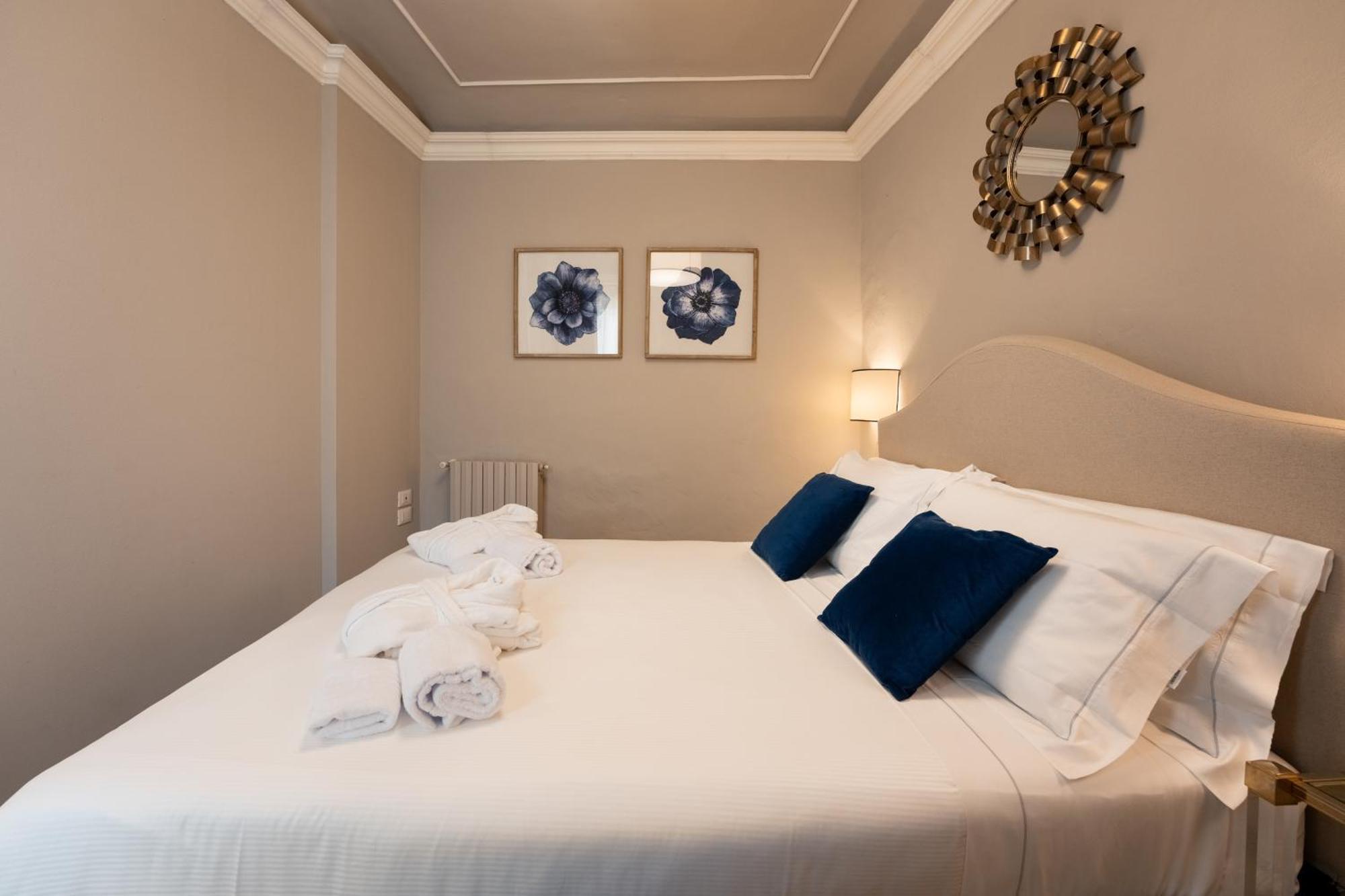 San Pier Maggiore Suite Florença Exterior foto