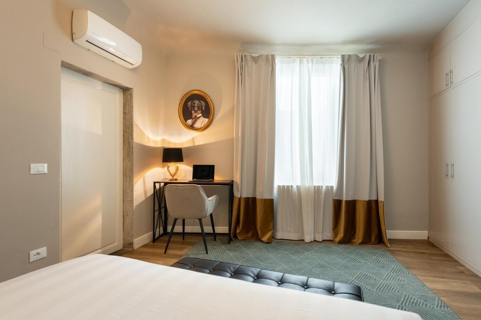 San Pier Maggiore Suite Florença Exterior foto
