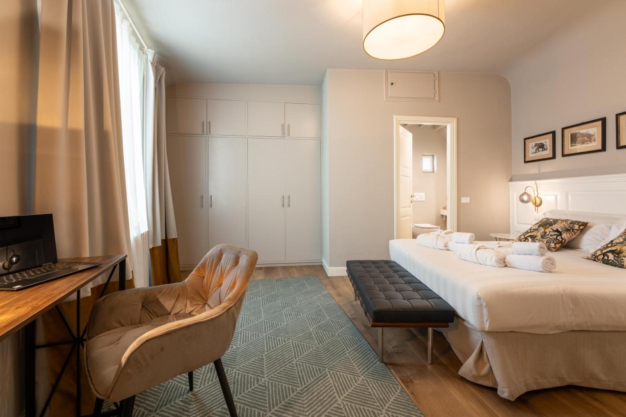 San Pier Maggiore Suite Florença Exterior foto