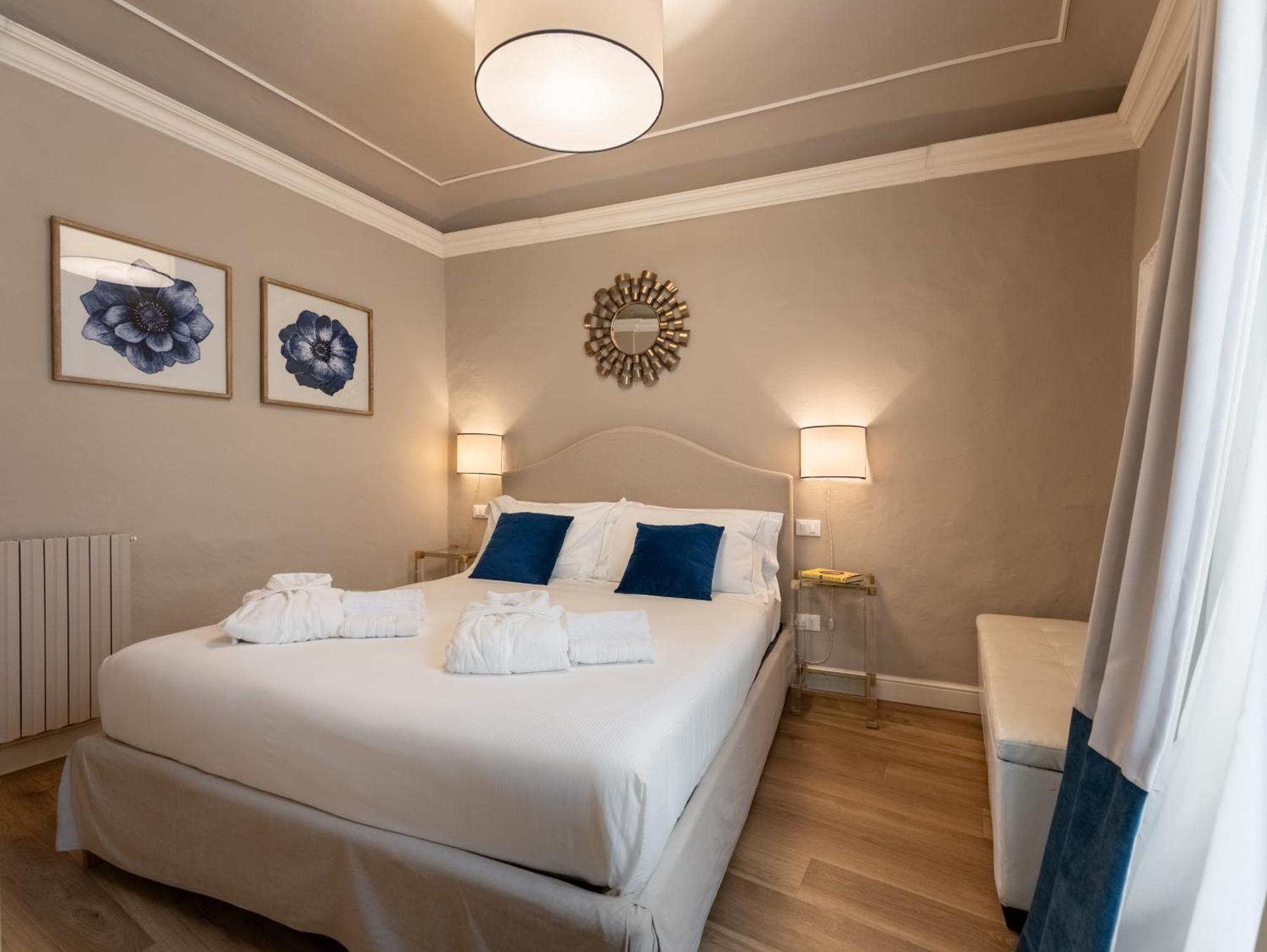San Pier Maggiore Suite Florença Exterior foto