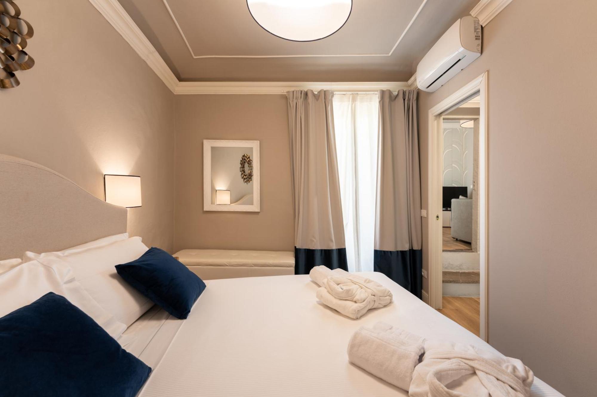 San Pier Maggiore Suite Florença Exterior foto